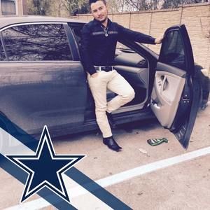 Meet your Posher, Kevin